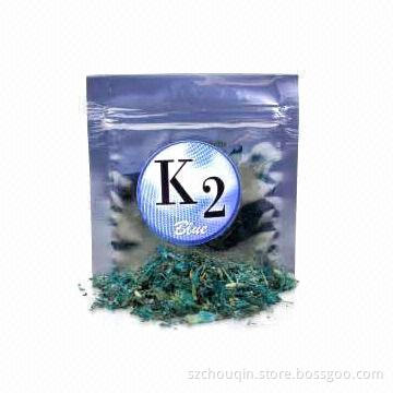 Packaging Pouch with Multi-layer for Spice HACCP, FDA and SGS Marks
